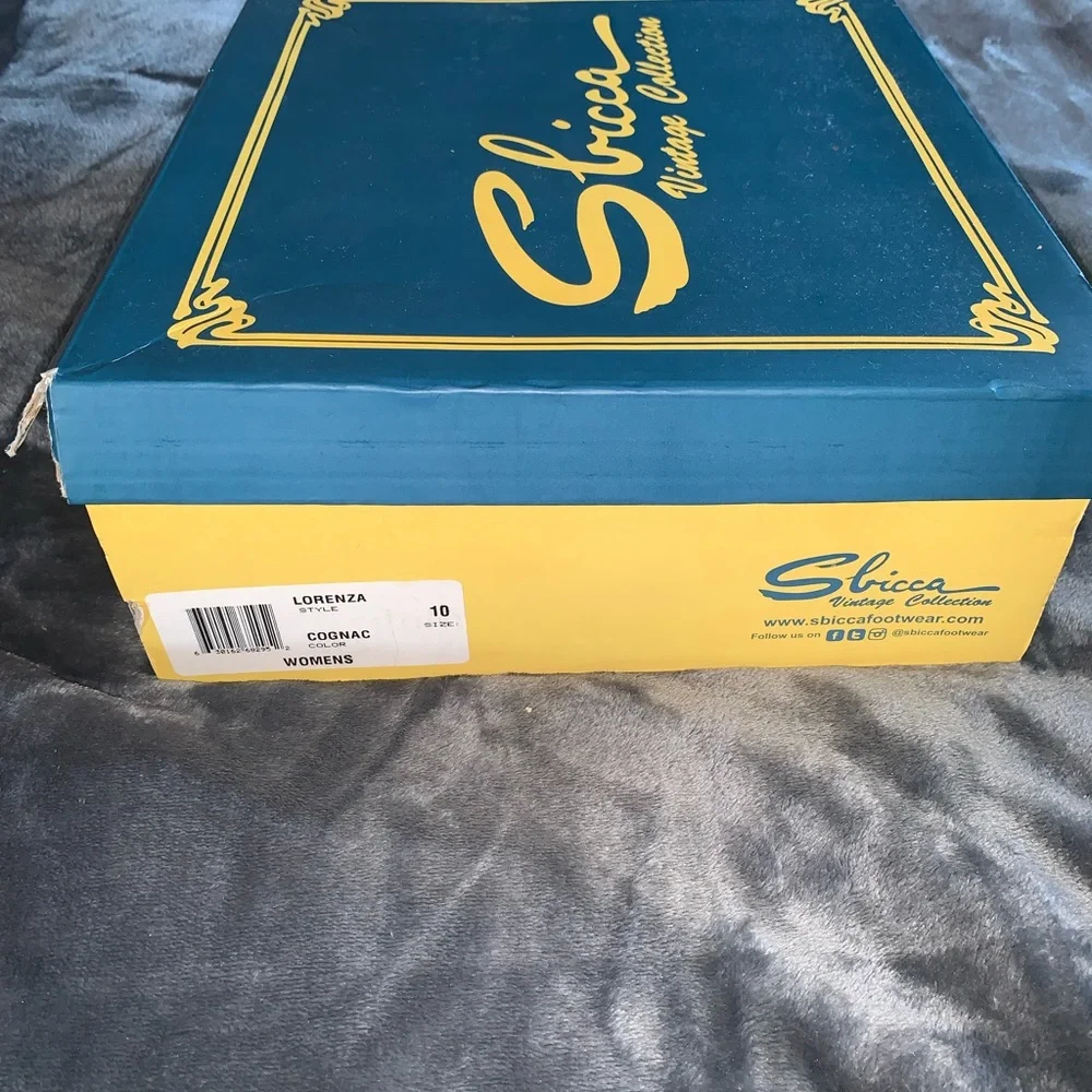 Sbicca Booties - Picture 8 of 9